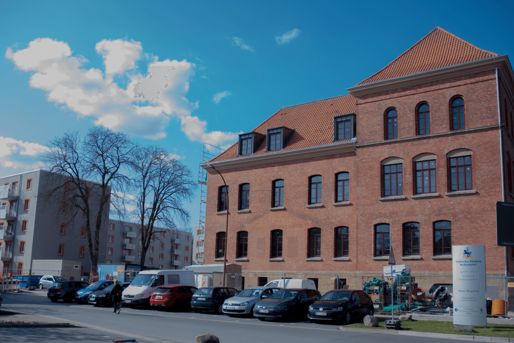 Quartier Samsonschule