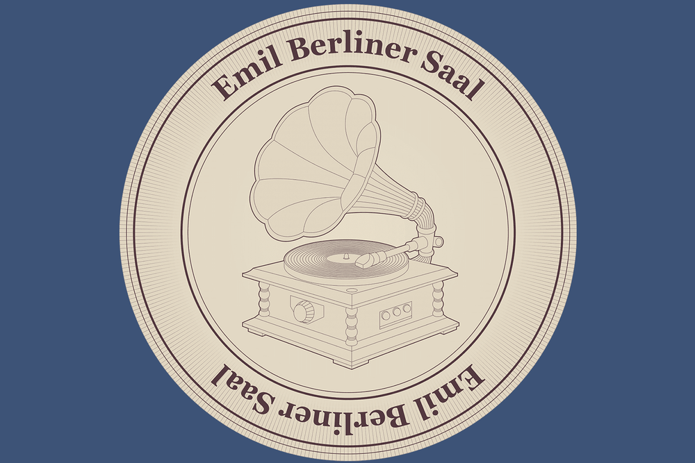 Emil Berliner Saal